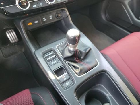Used 2025 Honda Civic Si image 14