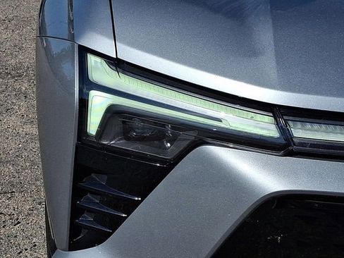 Used 2024 Chevrolet Blazer EV RS image 9