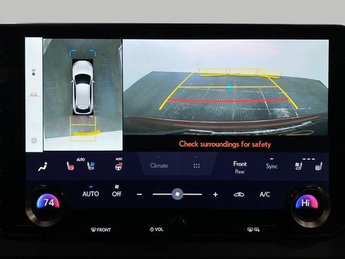 Certified 2024 Lexus RX 350 Premium w/ Convenience Package image 24