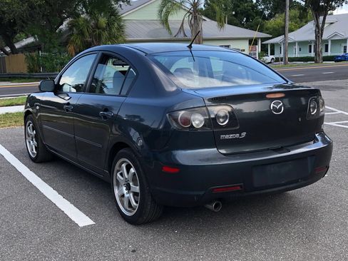 Used 2009 MAZDA MAZDA3 i Touring Value FWD image 5