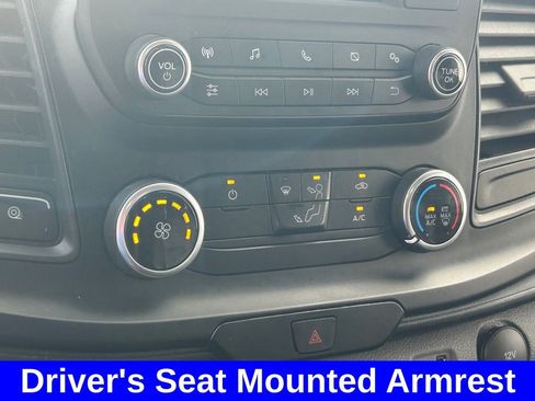 Used 2023 Ford Transit 250 Base w/ Load Area Protection Package image 35