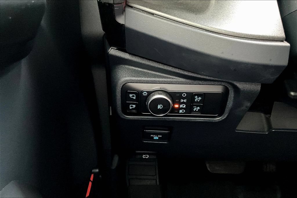 Used 2025 Ford Bronco Raptor AWD/4WD image 16