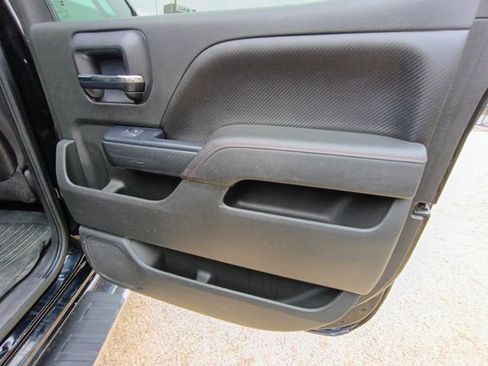 Used 2015 GMC Sierra 1500 SLT w/ All-Terrain Package image 60