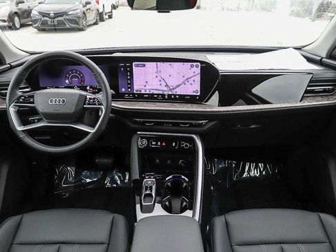 New 2026 Audi Q5 Premium AWD/4WD image 16