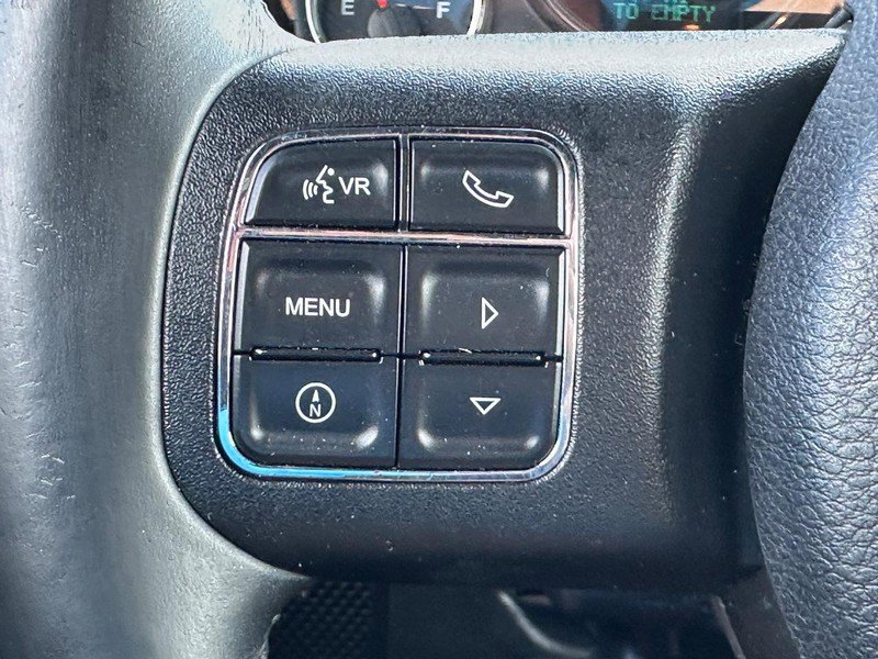 Used 2015 Jeep Wrangler Unlimited Sport w/ Quick Order Package 24S AWD/4WD image 15