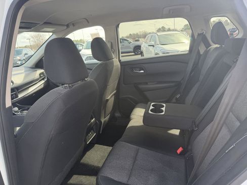 Used 2024 Nissan Rogue SV image 14