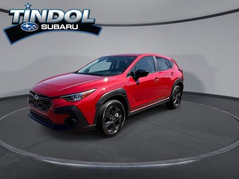 New 2026 Subaru Crosstrek 2.5i AWD/4WD image 4