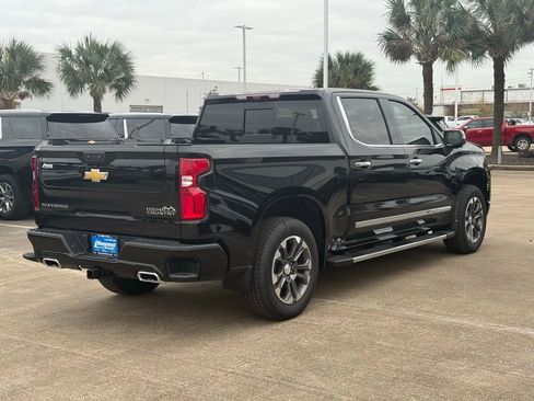 New 2026 Chevrolet Silverado 1500 High Country w/ Technology Package image 10