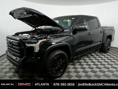 Used 2022 Toyota Tundra SR5 image 31