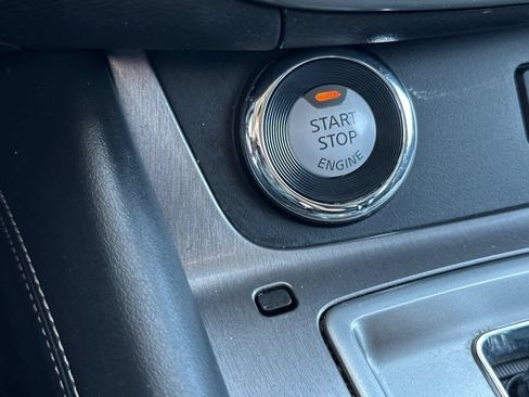 Used 2021 Nissan Murano S FWD image 22