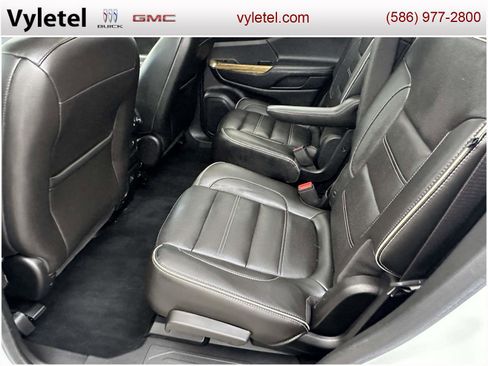 Used 2019 GMC Acadia Denali w/ Technology Package image 10