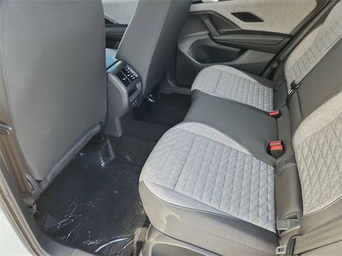 New 2026 Volkswagen Tiguan S image 8