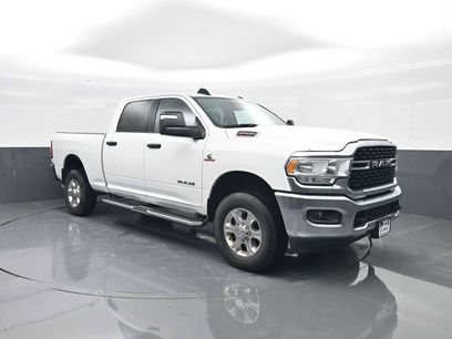 Used 2024 RAM 2500 Big Horn