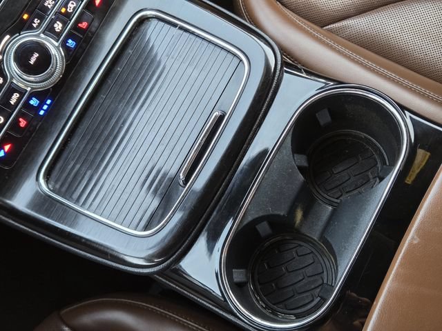 Used 2022 Lincoln Nautilus Reserve FWD image 20