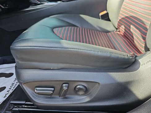 Used 2021 Toyota Camry TRD image 32