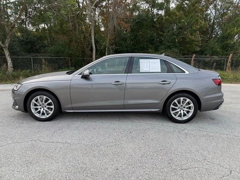 Used 2020 Audi A4 2.0T Premium w/ Convenience Package image 14