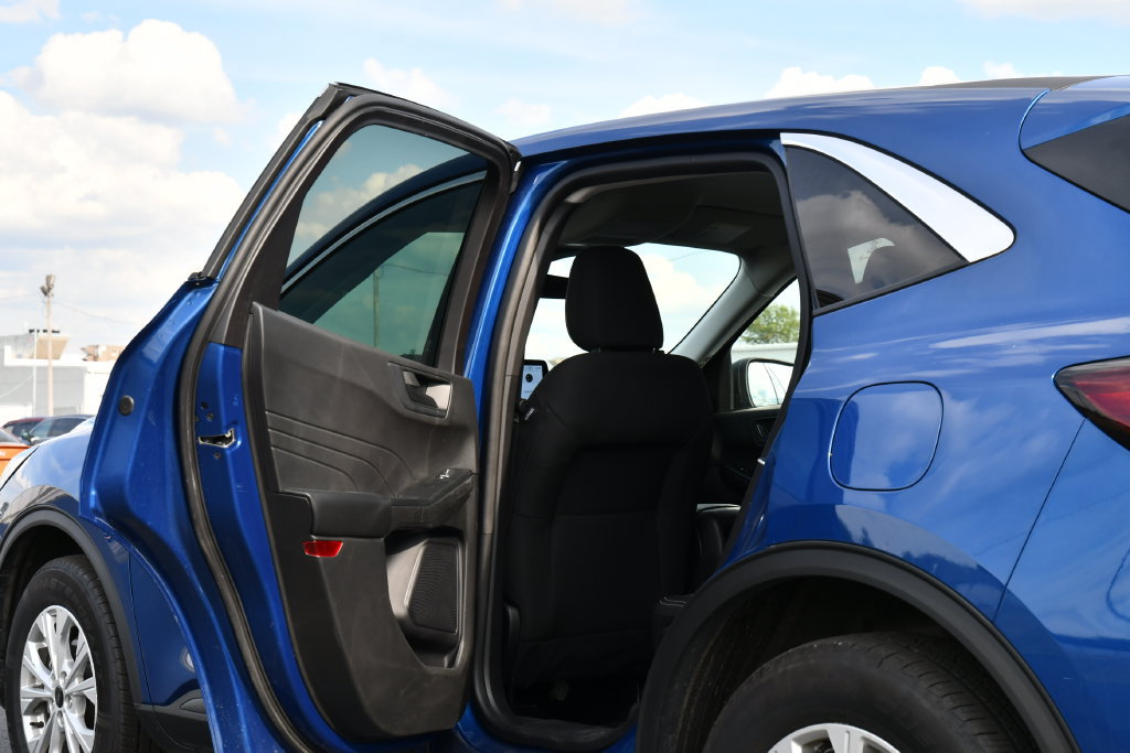 Used 2023 Ford Escape Active AWD/4WD image 19