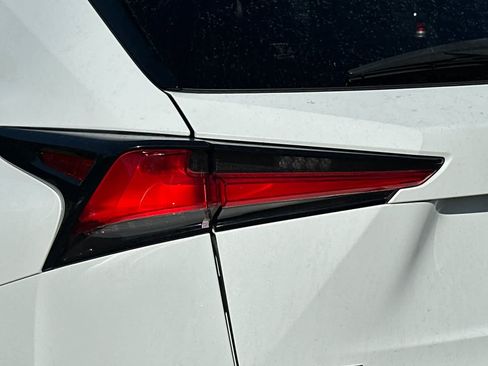 Used 2019 Lexus NX 300 F Sport FWD image 15