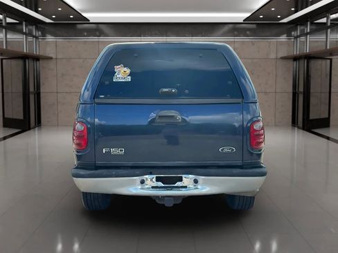 Used 2002 Ford F150 King Ranch RWD image 17