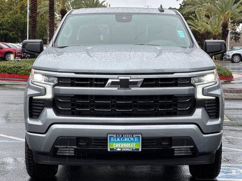 New 2026 Chevrolet Silverado 1500 RST w/ Convenience Package II image 8