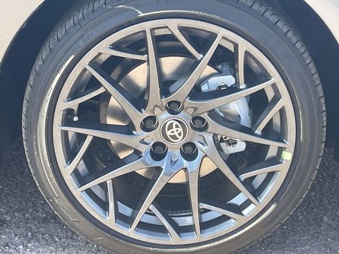 New 2026 Toyota Camry XSE image 10