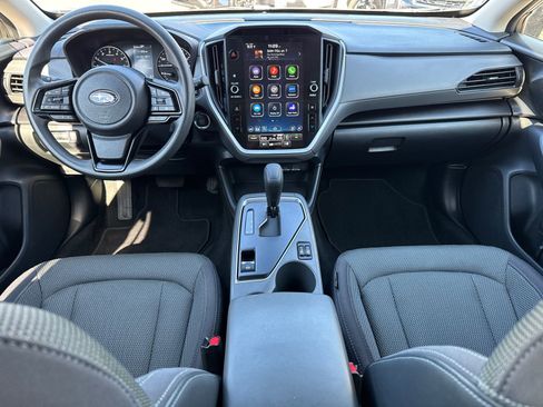 Certified 2024 Subaru Crosstrek 2.0i Premium image 12
