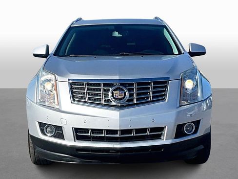 Used 2015 Cadillac SRX Performance image 3