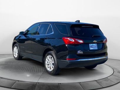 Used 2019 Chevrolet Equinox LT