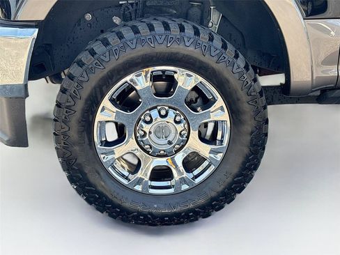 Used 2022 Ford F250 King Ranch w/ King Ranch Ultimate Package AWD/4WD image 37