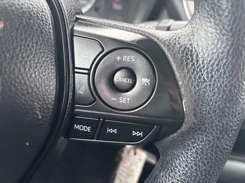 Used 2021 Toyota Corolla LE w/ Carpet Mat Package (TMS) image 26