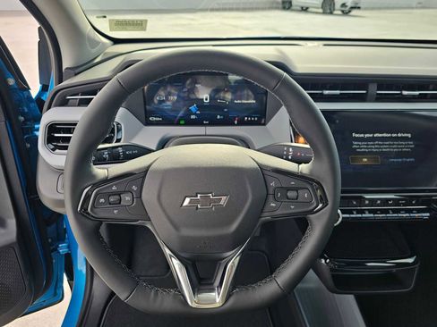 New 2027 Chevrolet Bolt LT w/ Comfort Package FWD image 22