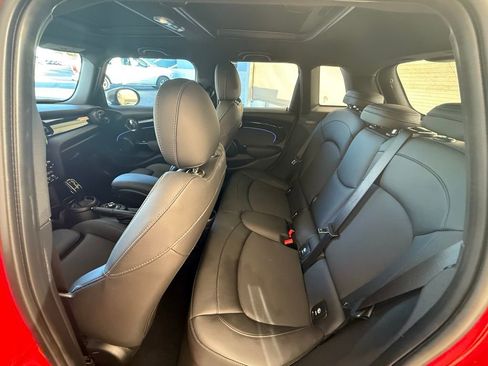 Used 2023 MINI Cooper S image 21