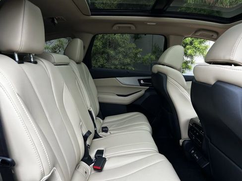 Used 2024 Acura MDX FWD w/ Technology Package image 31