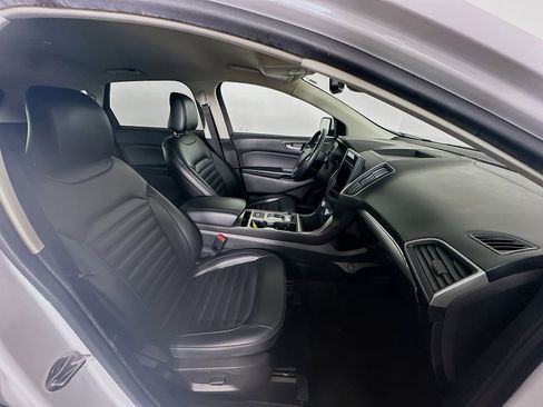 Used 2022 Ford Edge SEL image 31