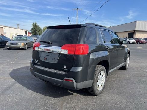 Used 2014 GMC Terrain SLT image 7