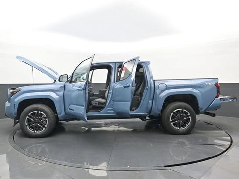 New 2026 Toyota Tacoma TRD Sport image 32