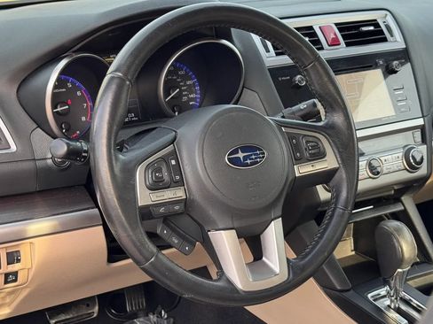 Used 2015 Subaru Legacy 2.5i Limited AWD/4WD image 17