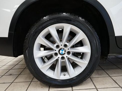 Used 2017 BMW X3 xDrive28i image 52