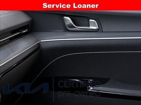 Certified 2025 Kia K5 GT-Line w/ GT-Line Premium Package image 25