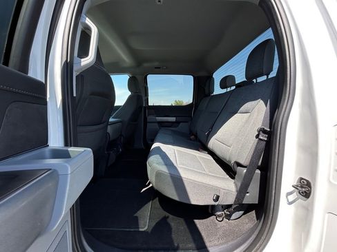 Used 2024 Ford F150 XLT w/ Tow/Haul Package image 10
