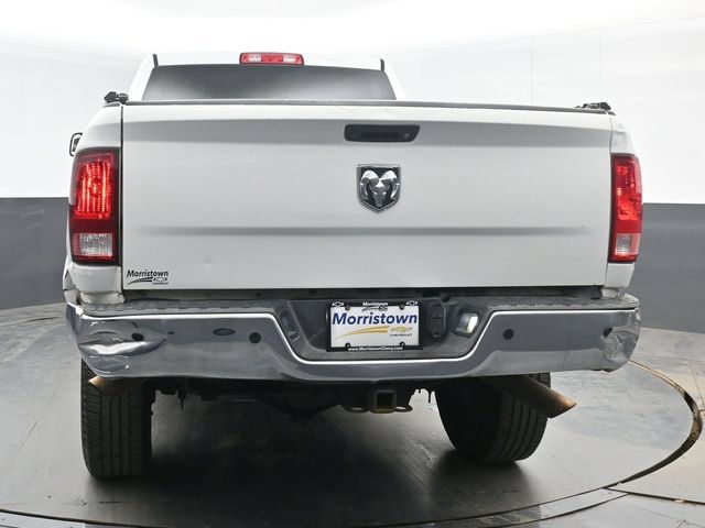 Used 2016 RAM 2500 Tradesman w/ Chrome Appearance Group AWD/4WD image 13
