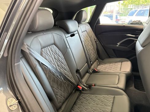 New 2026 Audi SQ5 Premium Plus AWD/4WD image 42