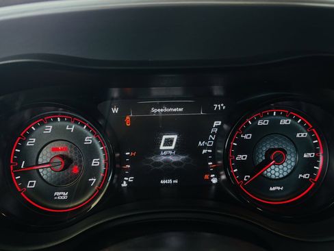Used 2022 Dodge Charger GT w/ Plus Group AWD/4WD image 45