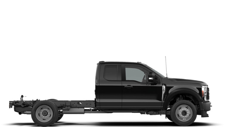 New 2026 Ford F550 4x4 Supercab Super Duty image 29
