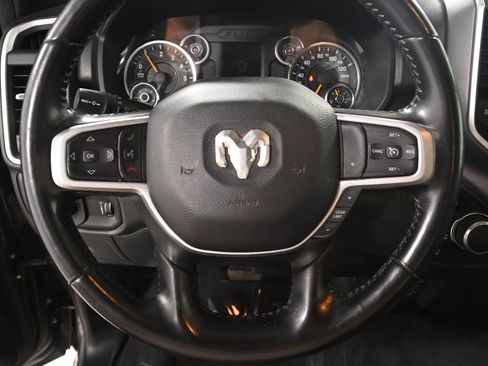 Used 2022 RAM 1500 Lone Star image 11