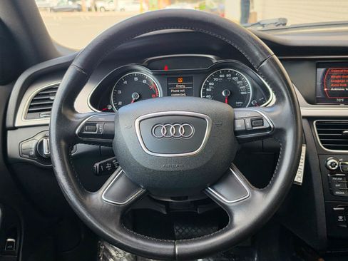 Used 2014 Audi A4 2.0T Premium w/ Cold Weather Package AWD/4WD image 18
