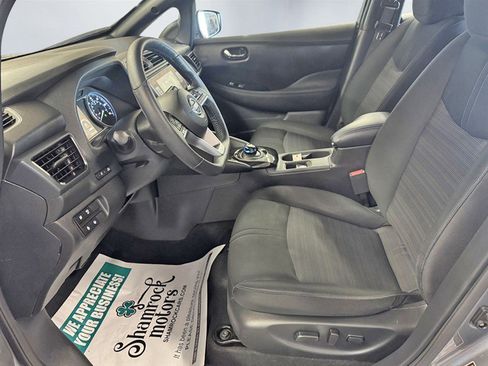 Used 2024 Nissan Leaf SV Plus image 15