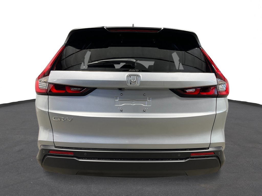 New 2027 Honda CR-V EX-L image 4