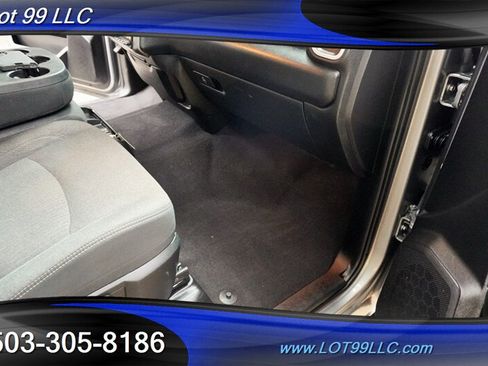 Used 2019 RAM 3500 Big Horn w/ Towing Technology Group AWD/4WD image 34