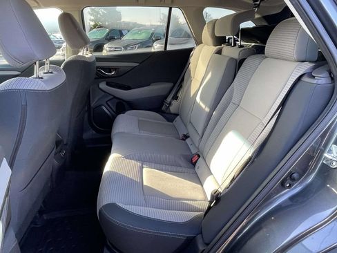 Used 2021 Subaru Outback Premium AWD/4WD image 3